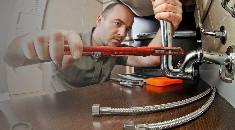Local tankless water heater installation in Mount Vernon, KY